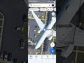 planes in flight Google maps part 28