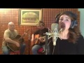 Diana Del Bufalo, wonderful cover of Moonlight Shadow by Mike Oldfield ft. Maggie Reilly