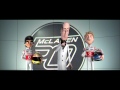 McLaren Tooned - Season 2 - Episode 1 - A Night To Remember