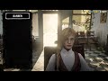 Red Dead Online: Bread Dread Online