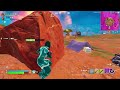 High Elimination Zero Build Win Gameplay (Fortnite Chapter 5 Season 3)