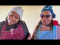 #VLOG|| MAKOTI EPISODE// LETS HEAD OVER TO THE VILLAGE AND ATTEND UMGIDI -#southafricanyoutuber