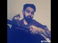 Filhal Guitar | Covered by Jayed Pappu | Bpraak - Jaani | Main kisi aur ka hu filhal