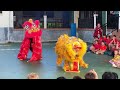 CHINESE NEW YEAR CELEBRATION - SANUR INDEPENDENT SCHOOL BALI