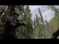 Downieville Mountain Biking