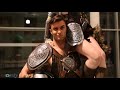 VIECC Vienna Comiccon 2017 HD - EPIC COSPLAY