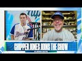 Atlanta Braves’ Chipper Jones dives into the NL East, MVP race, switch hitting & more | Flippin Bats