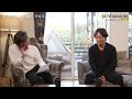 野添貴裕×山崎智也 クロストーク＃2　ファンの方からの質問一問一答【SG第38回グランプリ特別企画】