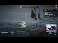 Best defense build Sambouk le bombardier des enfers - Skull and bones