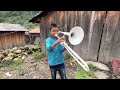 Conoce a la Banda Tierra Colorada - DOCUMENTAL- Los niños músicos de la montaña de guerrero HUMILDAD