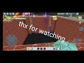 HOW TO GET COLOR NAME IN BG| BLOCKMAN GO| BEDWARS