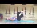 Pilates for Ehlers-Danlos Syndrome, POTS & HyperMobility