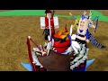 Rich Girl Got JEALOUS Of The Poor Girl.. And This Happened! (ROBLOX BLOX FRUIT)