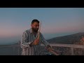 Andre X Jad - #10YearsLaterAlbum - @Jabal Al-Arbaeen Lebanon