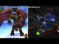 World of Warcraft's Secret & Summoned Bosses