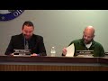 Village of Wintersville Council Meeting - September 21, 2023