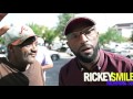 Rickey Smiley Meets A Very Drunk Fan