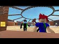 Roblox: Ultimate Boxing #1