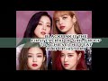 What happened during BLACKPINK'S FIRST BREAKOUT?