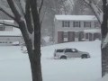 Snow Driving