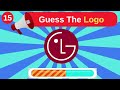 Guess The Logo | Logoyu Tahmin Et