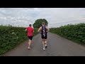 Crowle 10K POV Full Race Video