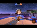 AYYJAYY Moments #2 | INSANE ROCKET LEAGUE CLIPS