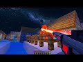 Mikey Family Poor vs JJ Family Rich Planet Survival Battle in Minecraft (Maizen)