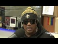 Master P Interview at The Breakfast Club Power 105.1 (01/06/2016)