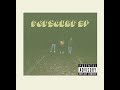 ded squad - ded squad ep (2019)