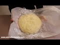 The Easiest way to make CROISSANTS | NO Folding