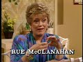 The Golden Girls Theme Song