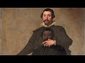 The Most Famous Paintings of Diego Velázquez 👨‍🎨🎨 Velázquez Paintings