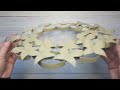 Top 5 Most Beautiful Wreaths 😍 Toilet Paper Rolls Crafts Ideas 🌸 Cheap and Easy Home Decor DIY 💐