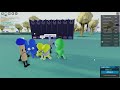 ROBLOX oders in BFB rp (weird)