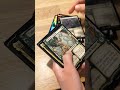 Magic The Gathering Throne of Eldraine Collector Booster Opening