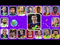 Guess the football players by their SONG, NATIONALITY, CLUB and JERSEY NUMBER,Ronaldo,Messi, Neymar