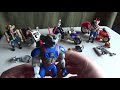 What's in the Box? Biker Mice from Mars Vintage toy Unboxing & Review.