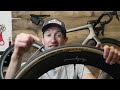 Are Tubeless Tyres Really That Difficult to Install?! Real-Time Demonstration…