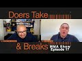 SamsNotTheMan - Doers Take & Breaks - Episode 17