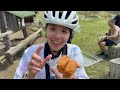 【granfondo miyota】絶景ライド※危険すぎる箇所ありw