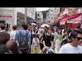 HARAJUKU, Tokyo Japan! 5 Minutes of Color and Fun in the most exciting part of Tokyo!