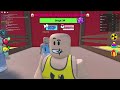 UPIN IPIN ROBLOX| KENAPA UPIN TERPERANGKAP DALAM KEDAI ROTI?(ROBLOX MALAYSIA)