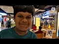 Mini vlog in Bashundhara City 7Th Floor!😃😎 Miniso !