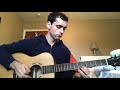 Stairway to Heaven solo cover by Jason Evans