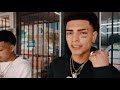 YOUNG MIKE X IZZY93 - BACK TO BACK (OFFICIAL MUSIC VIDEO)
