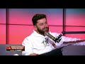 Baker Mayfield's full interview with Colin Cowherd | NFL | THE HERD