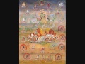 Sanskrit Praise of Tara.