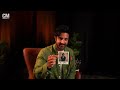 Young the Giant's Sameer Gadhia Blooms in the Spotlight | Behind the Scenes Photoshoot