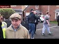 Highlights Video Of The Recent House Recapture In Spondon Derbyshire